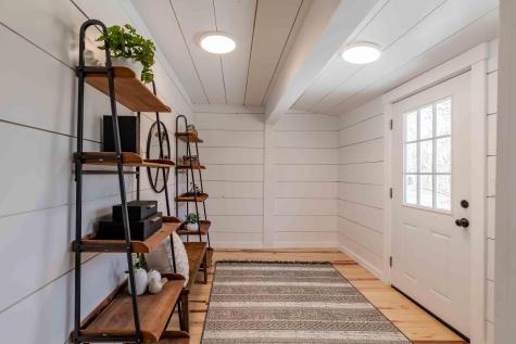 521 Embden Pond Road Embden ME 04958