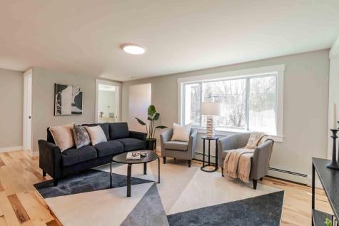 521 Embden Pond Road Embden ME 04958