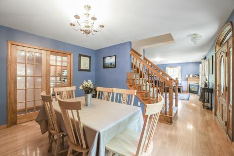 42 Cobb Road Poland ME 04274