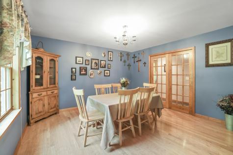 42 Cobb Road Poland ME 04274