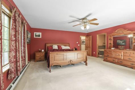 42 Cobb Road Poland ME 04274