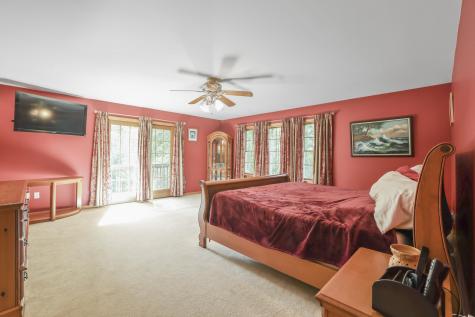 42 Cobb Road Poland ME 04274