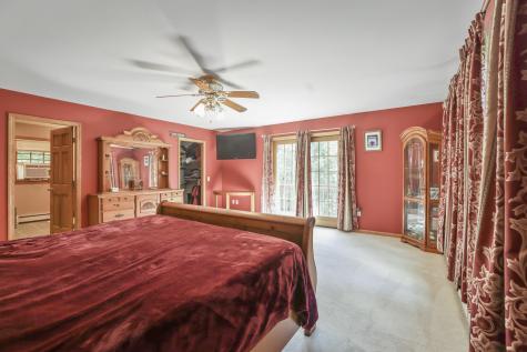 42 Cobb Road Poland ME 04274