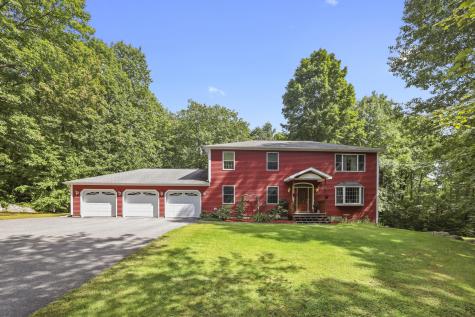 42 Cobb Road Poland ME 04274