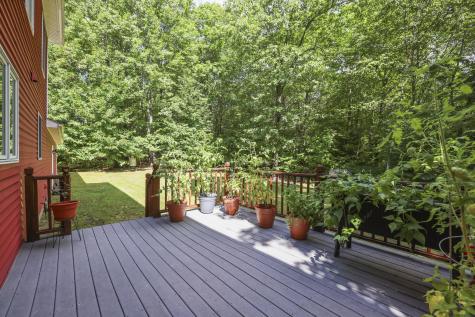 42 Cobb Road Poland ME 04274