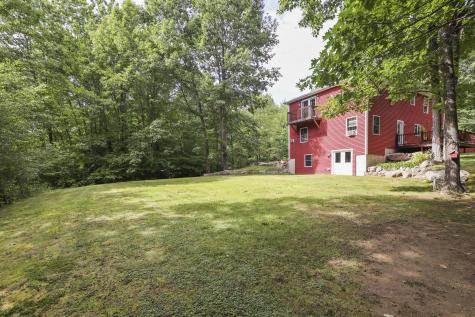 42 Cobb Road Poland ME 04274