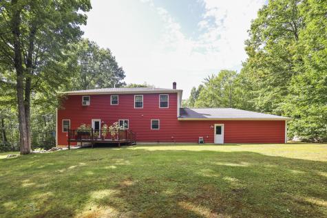 42 Cobb Road Poland ME 04274