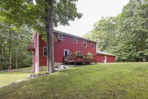42 Cobb Road Poland ME 04274