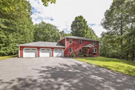 42 Cobb Road Poland ME 04274