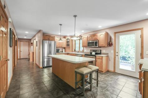 42 Cobb Road Poland ME 04274