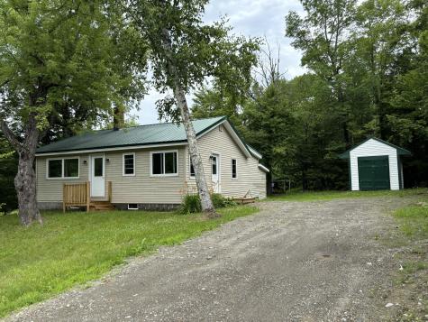 821 Greeleys Landing Road Dover-foxcroft ME 04426