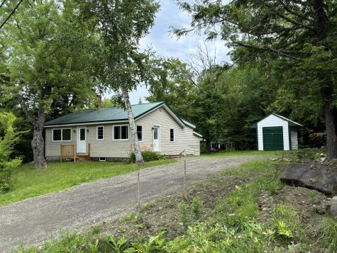 821 Greeleys Landing Road Dover-foxcroft ME 04426