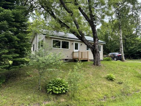 821 Greeleys Landing Road Dover-foxcroft ME 04426