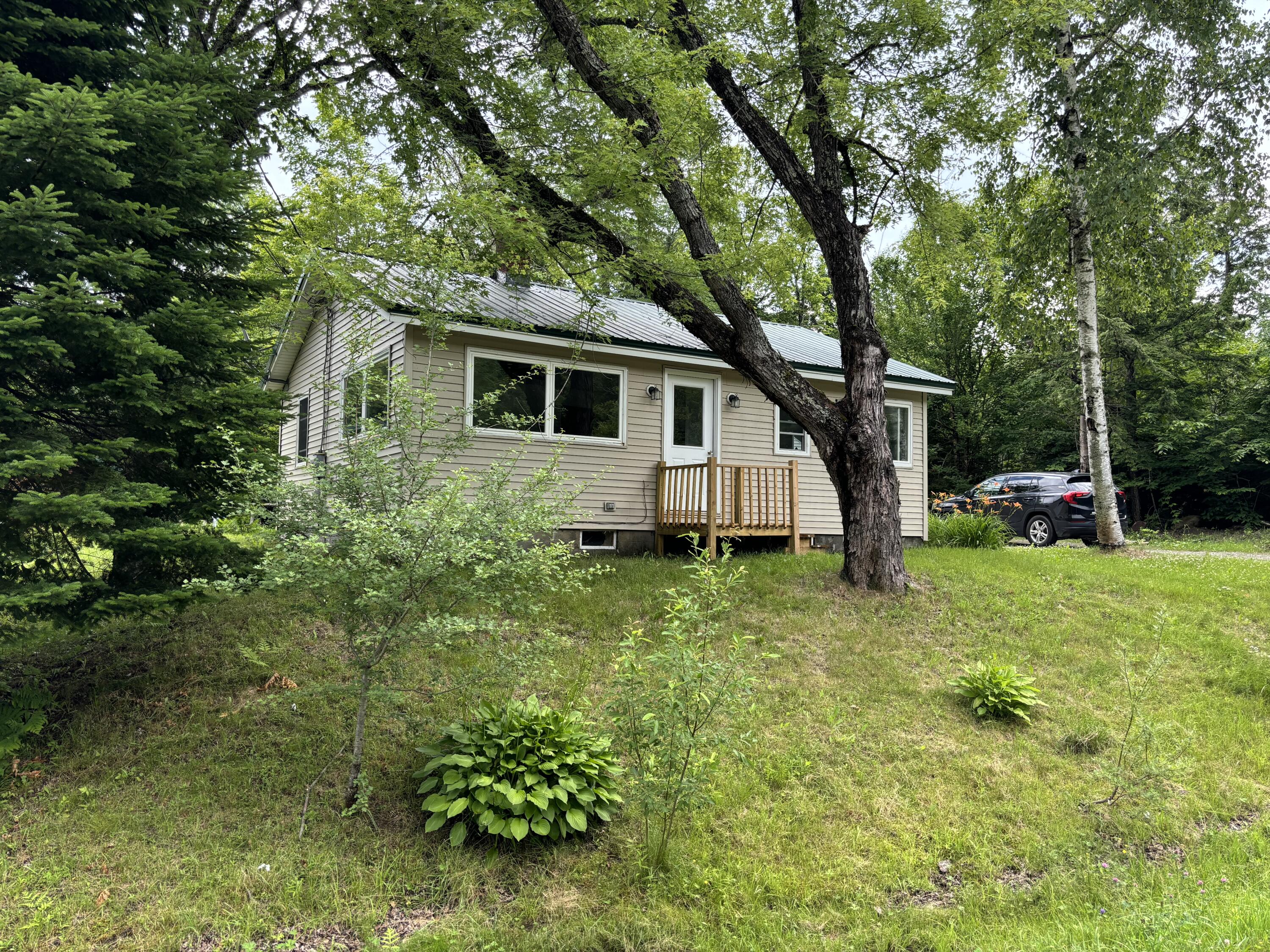 821 Greeleys Landing Road Dover-foxcroft ME 04426