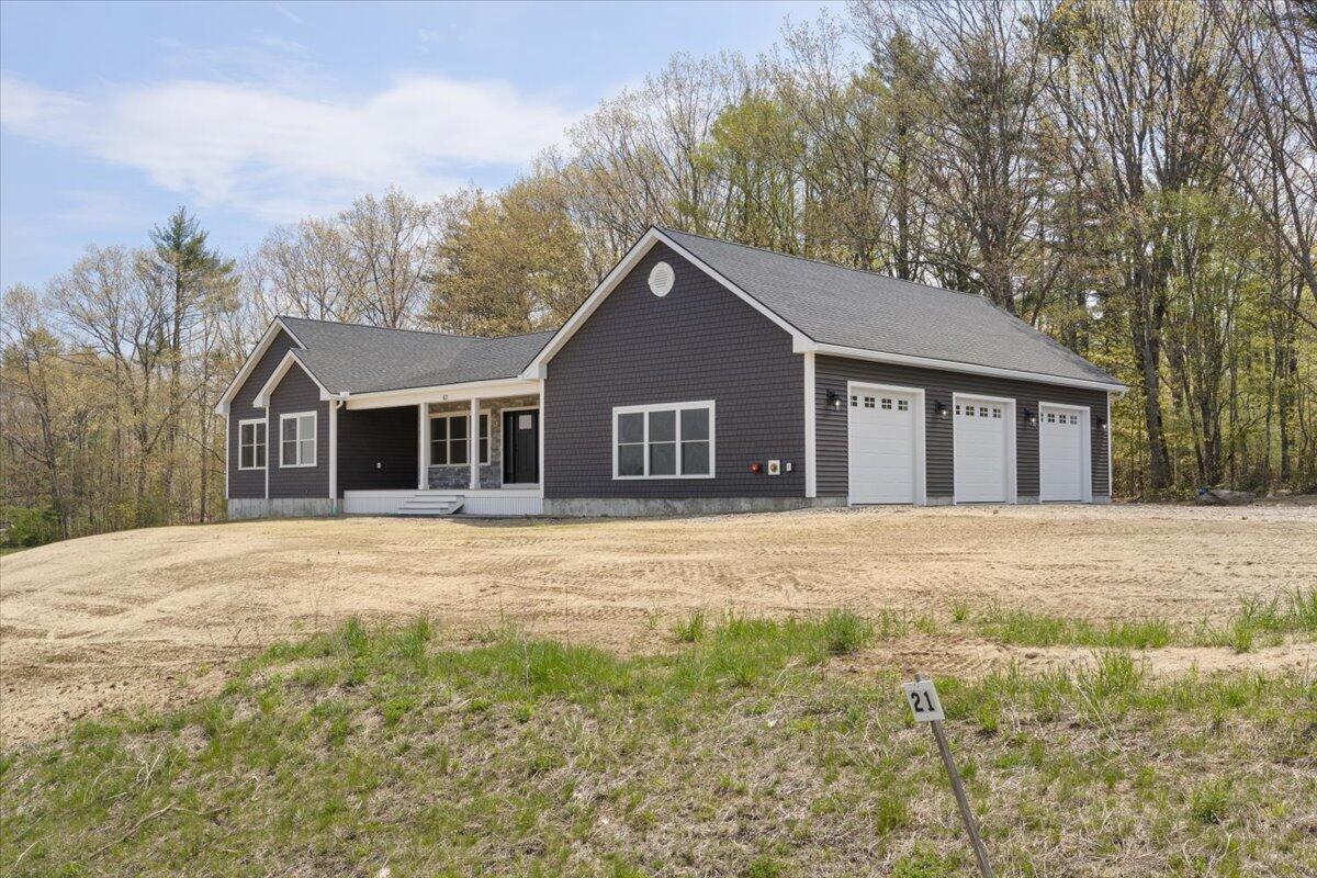 63 Green Acres Drive Buxton ME 04093