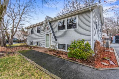 33 East Avenue Lisbon ME 04252