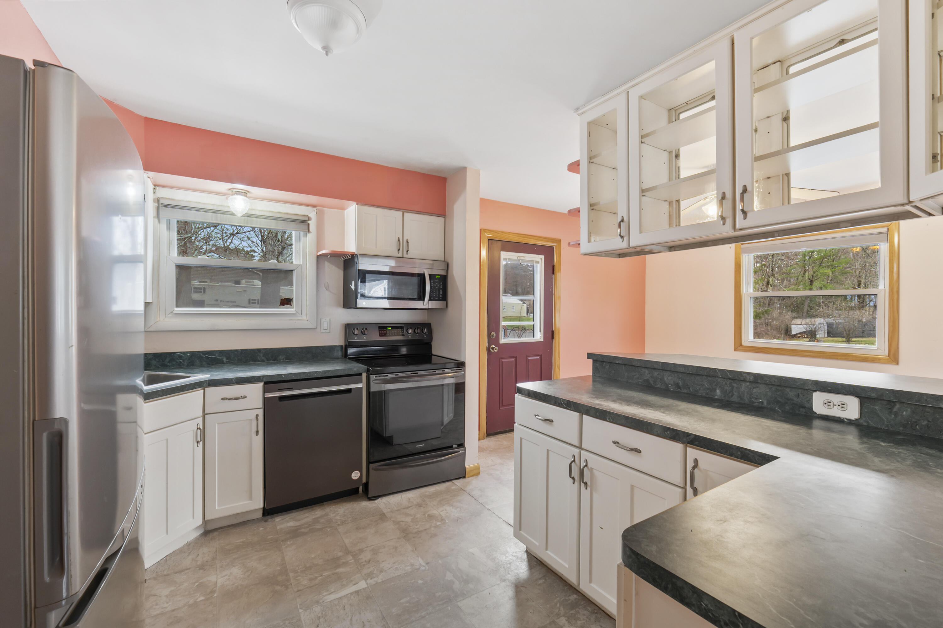 33 East Avenue Lisbon ME 04252