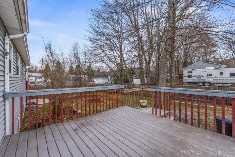 33 East Avenue Lisbon ME 04252