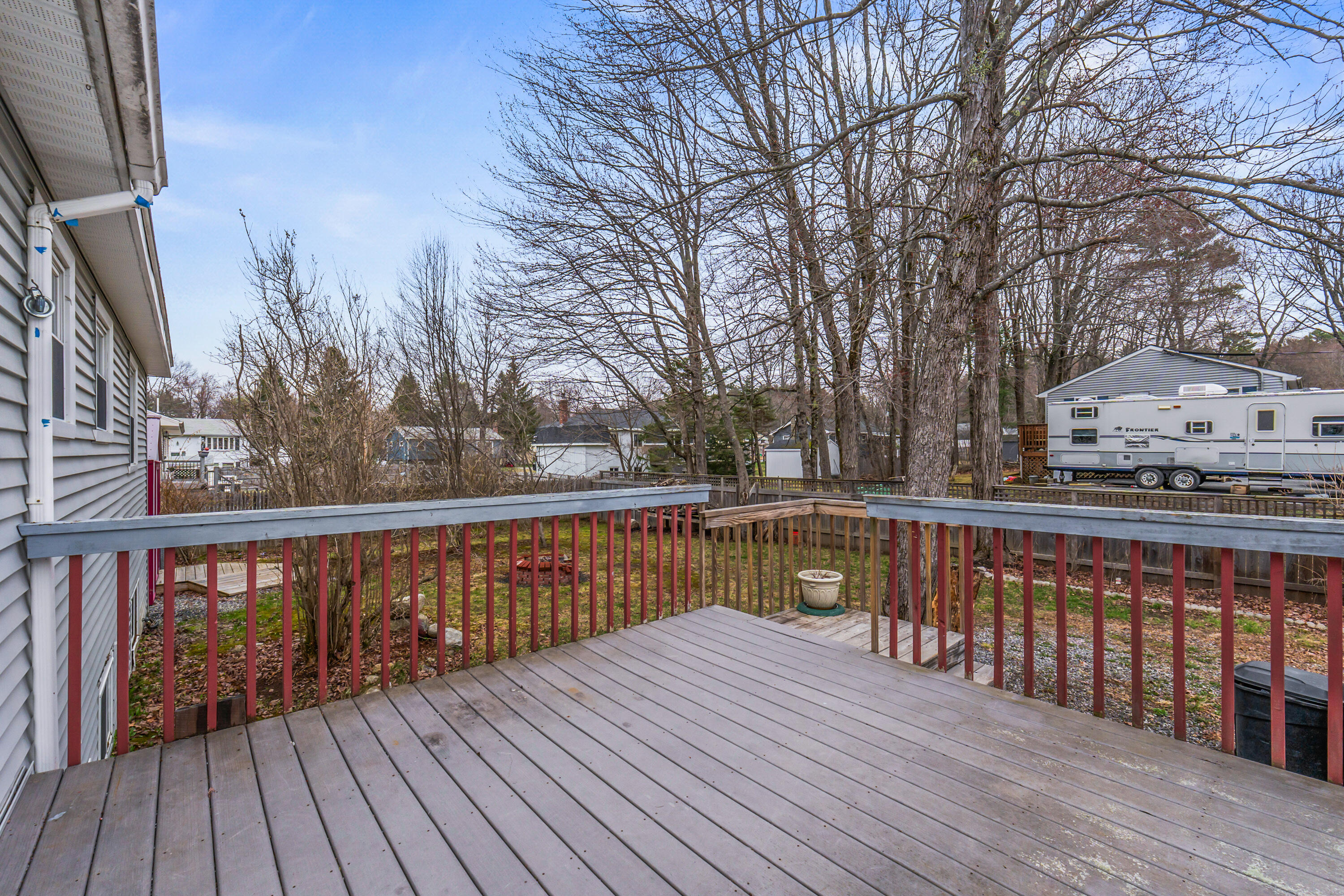 33 East Avenue Lisbon ME 04252