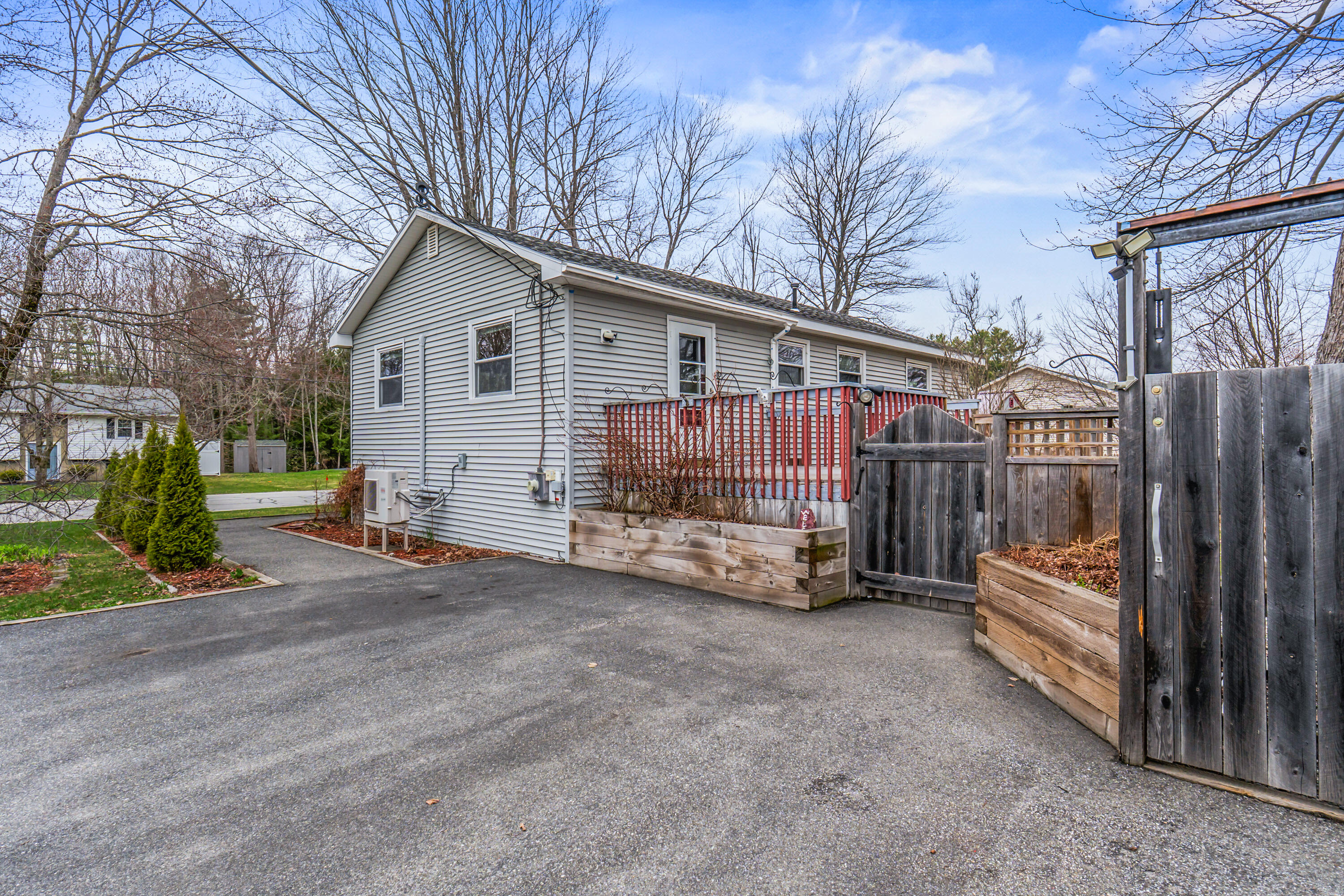 33 East Avenue Lisbon ME 04252