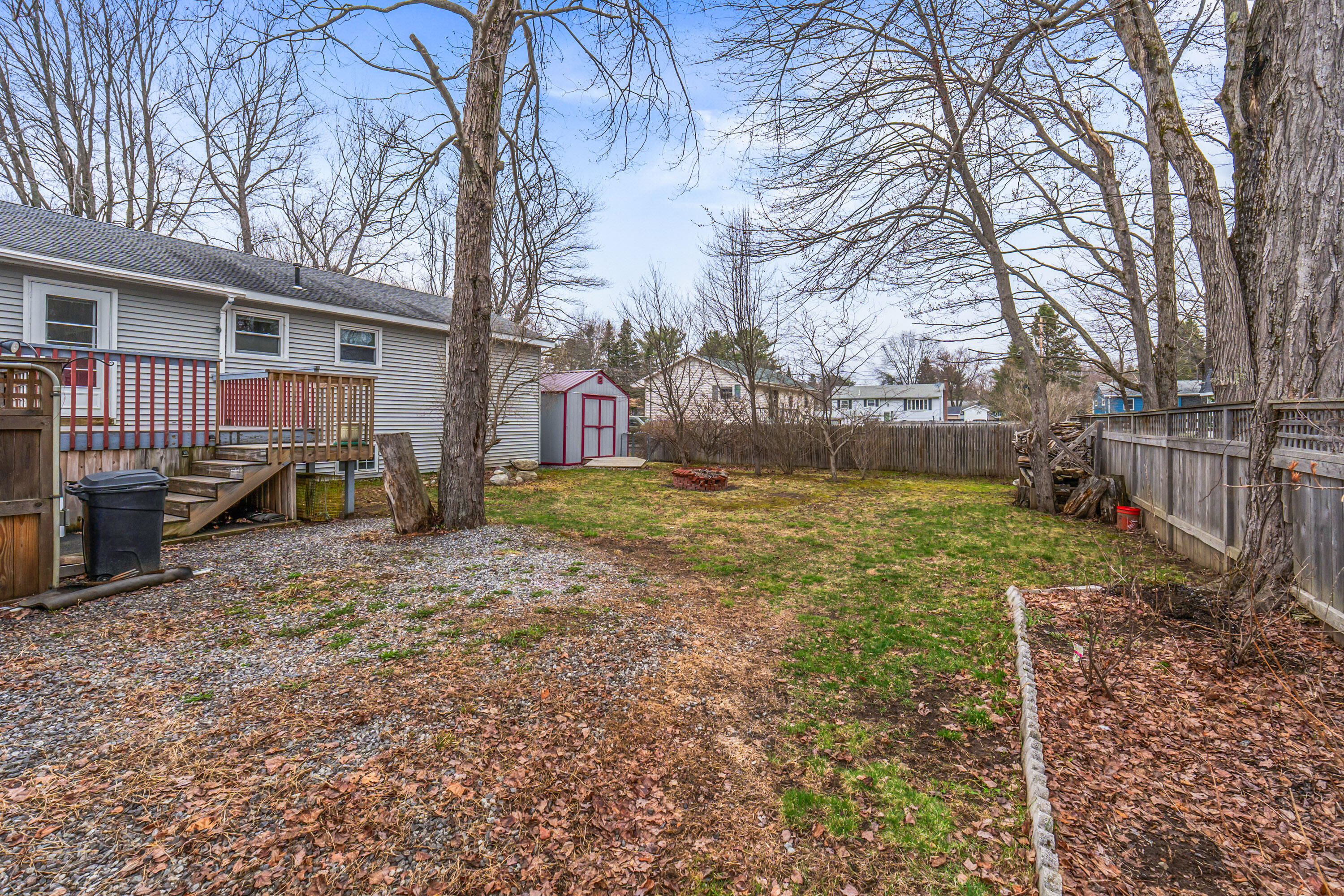 33 East Avenue Lisbon ME 04252