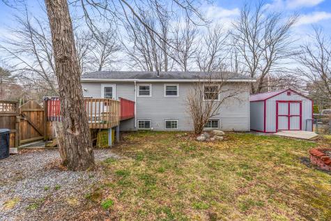 33 East Avenue Lisbon ME 04252
