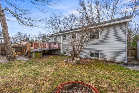 33 East Avenue Lisbon ME 04252