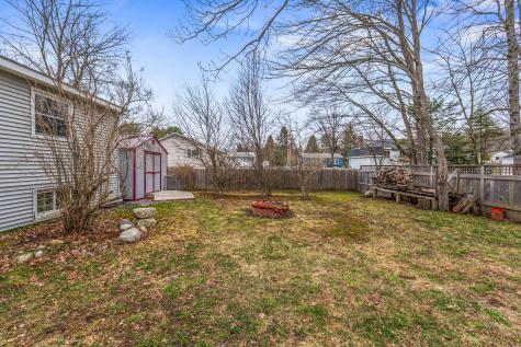 33 East Avenue Lisbon ME 04252