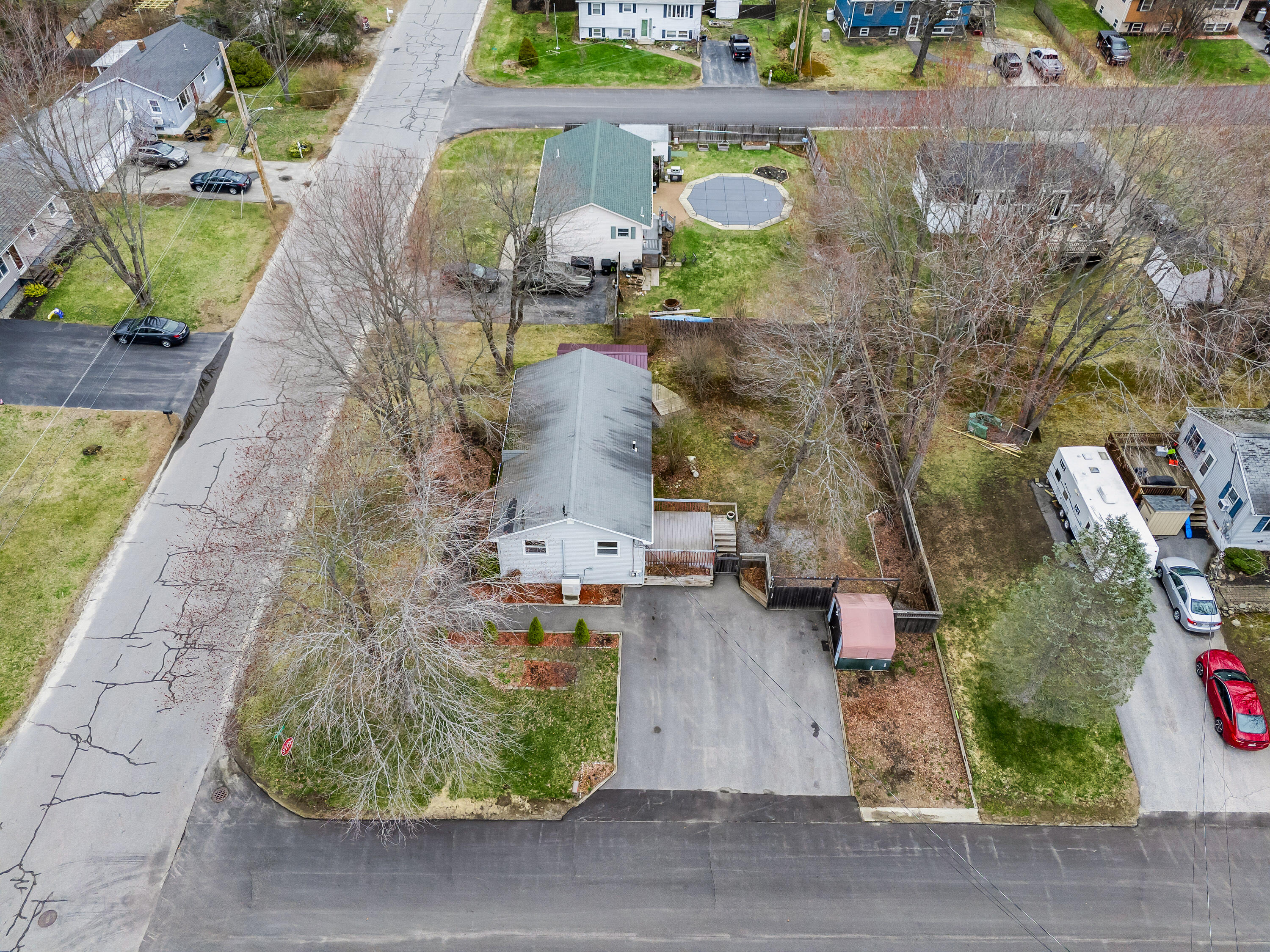 33 East Avenue Lisbon ME 04252