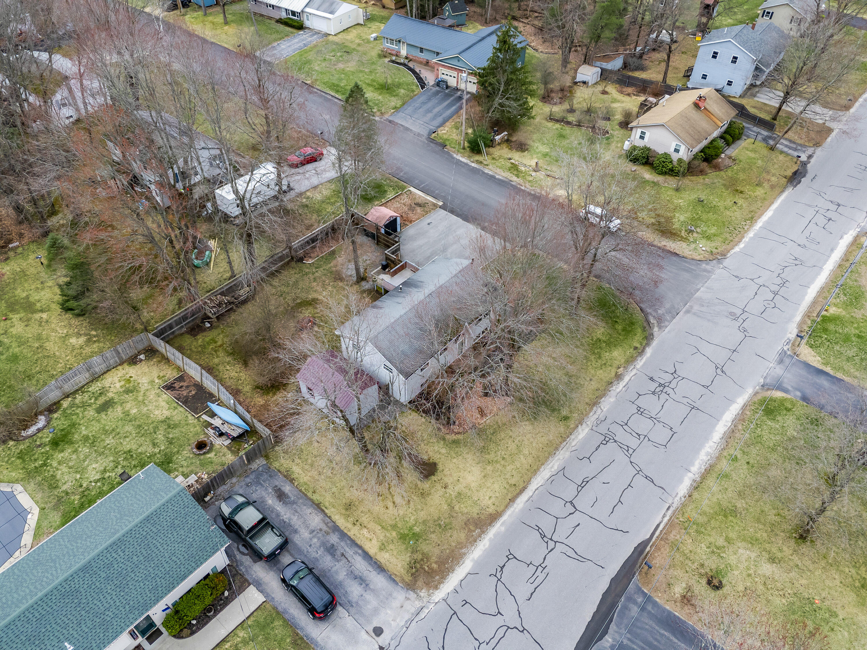 33 East Avenue Lisbon ME 04252