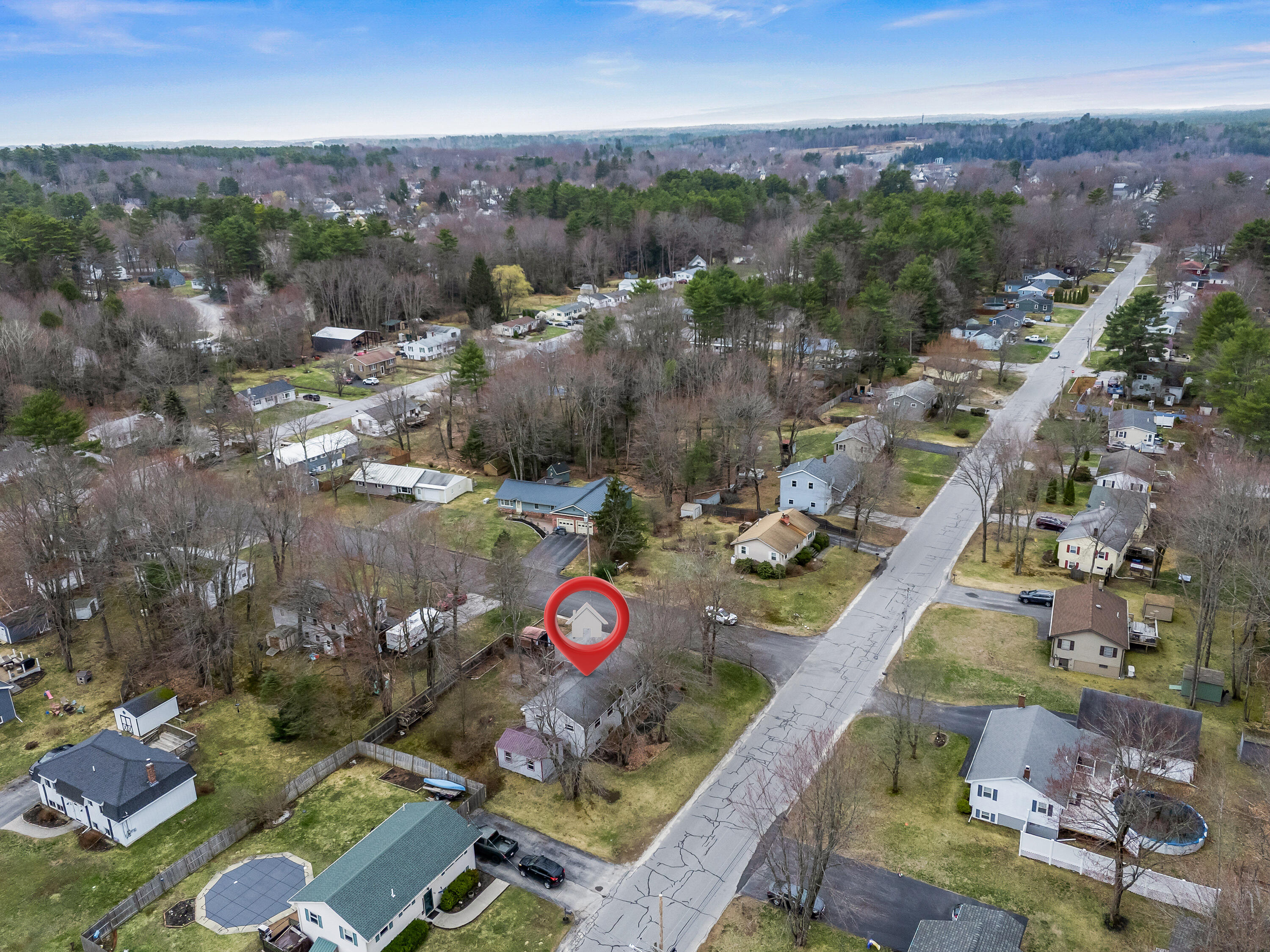 33 East Avenue Lisbon ME 04252