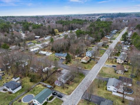 33 East Avenue Lisbon ME 04252