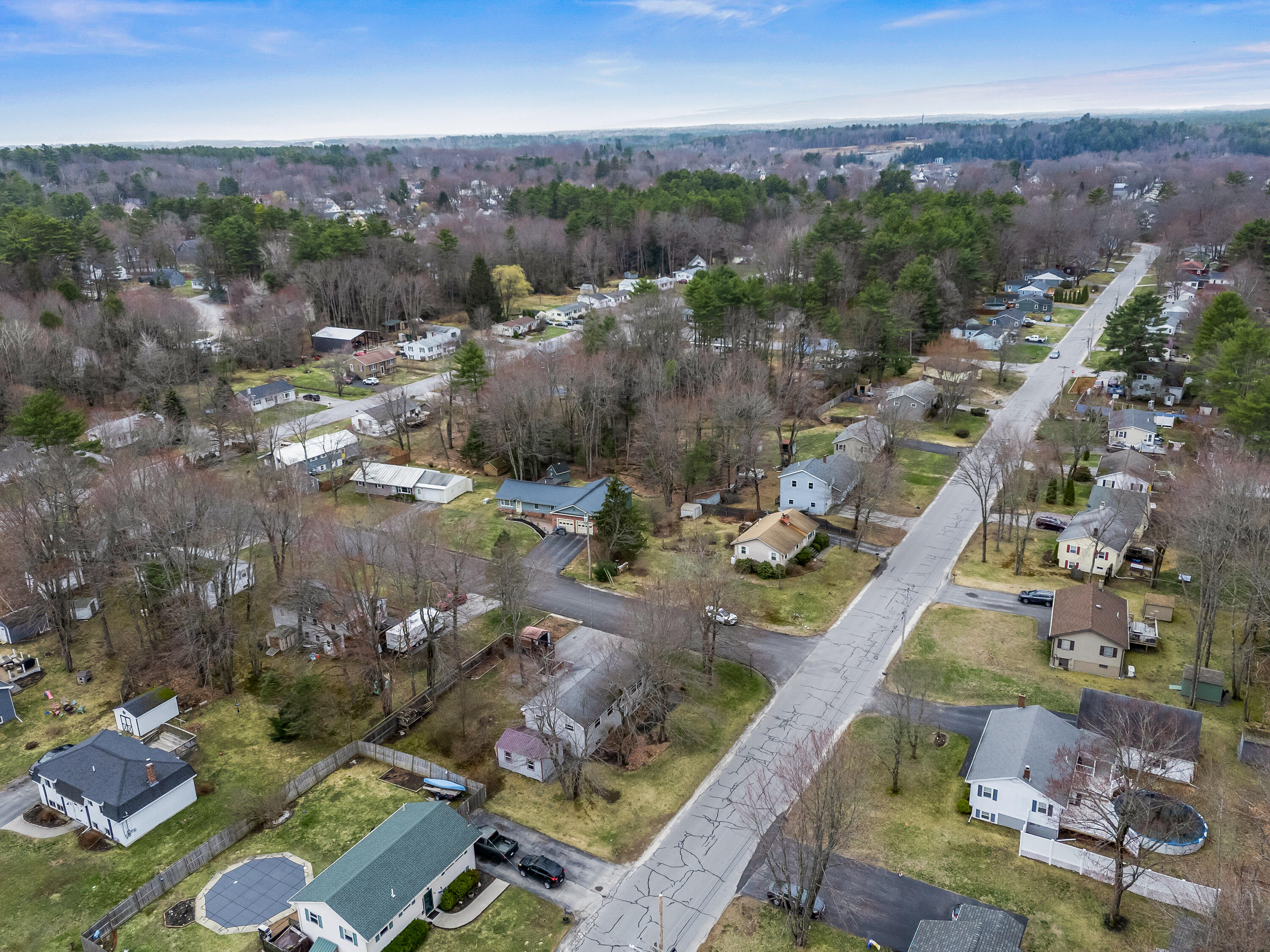33 East Avenue Lisbon ME 04252