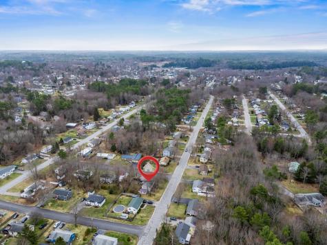 33 East Avenue Lisbon ME 04252