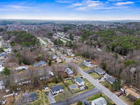 33 East Avenue Lisbon ME 04252