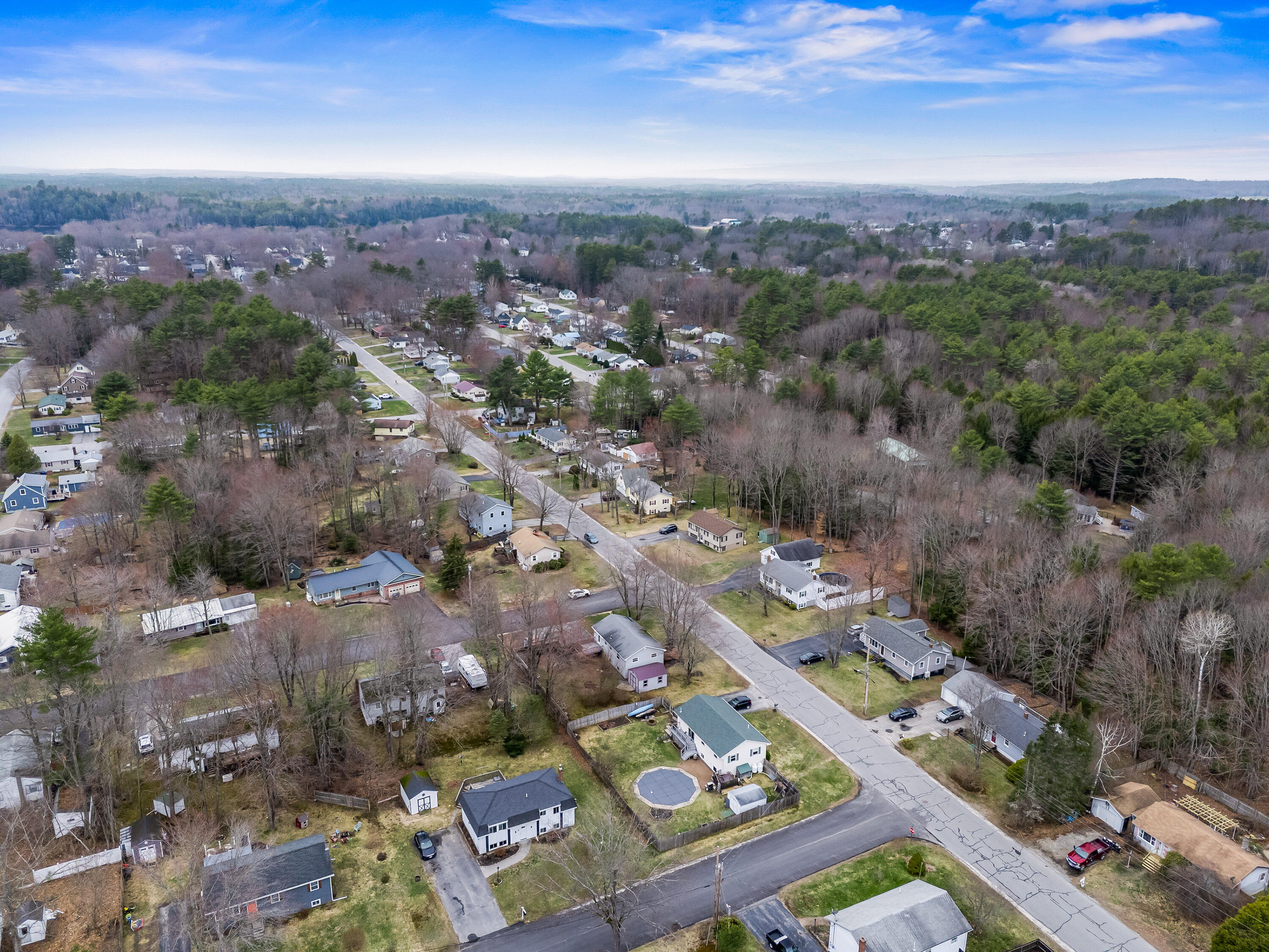33 East Avenue Lisbon ME 04252