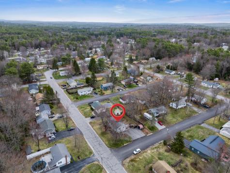 33 East Avenue Lisbon ME 04252