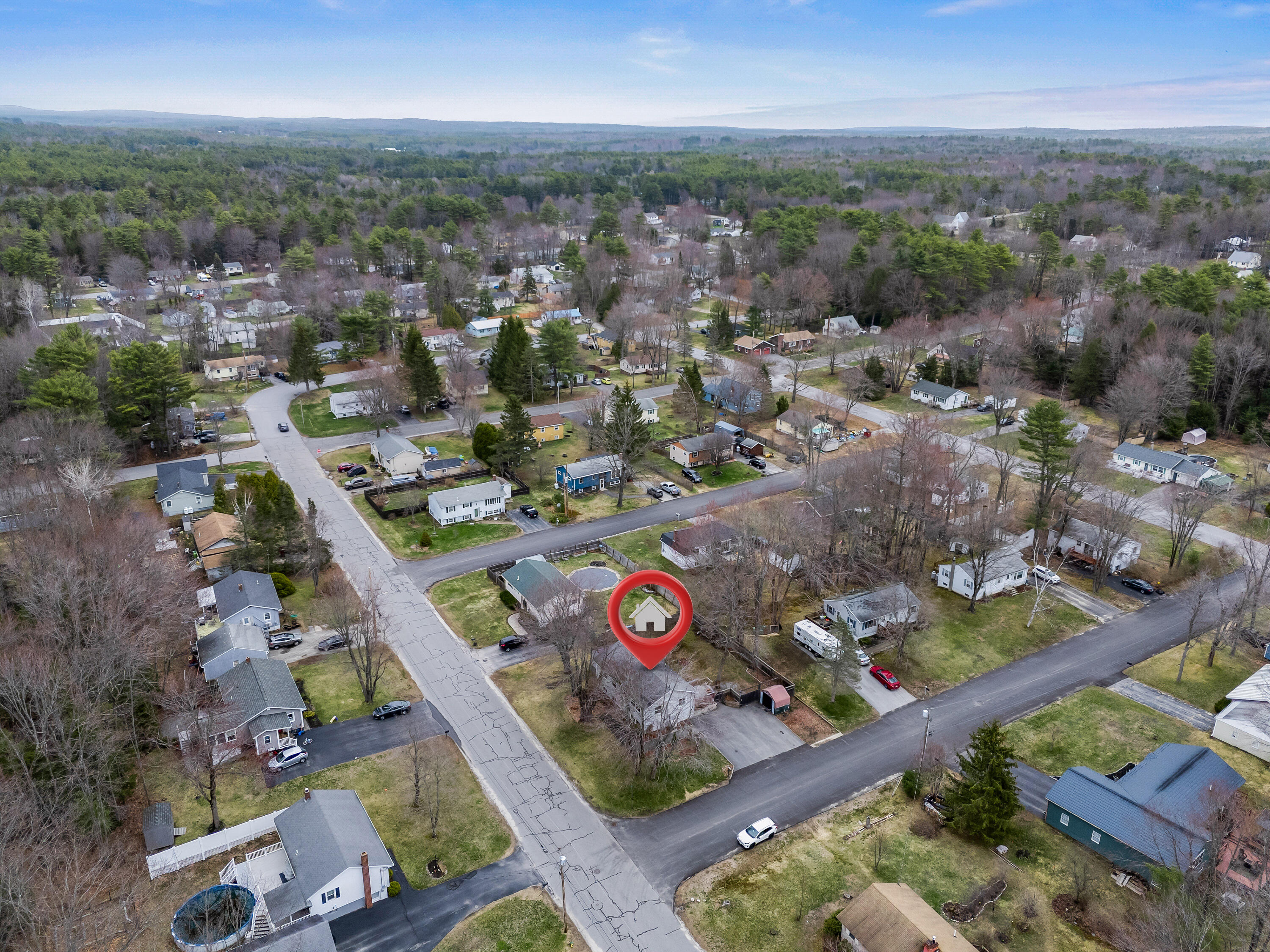 33 East Avenue Lisbon ME 04252