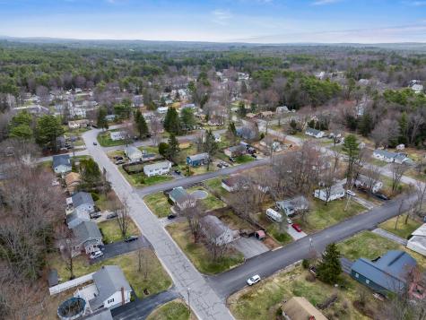 33 East Avenue Lisbon ME 04252