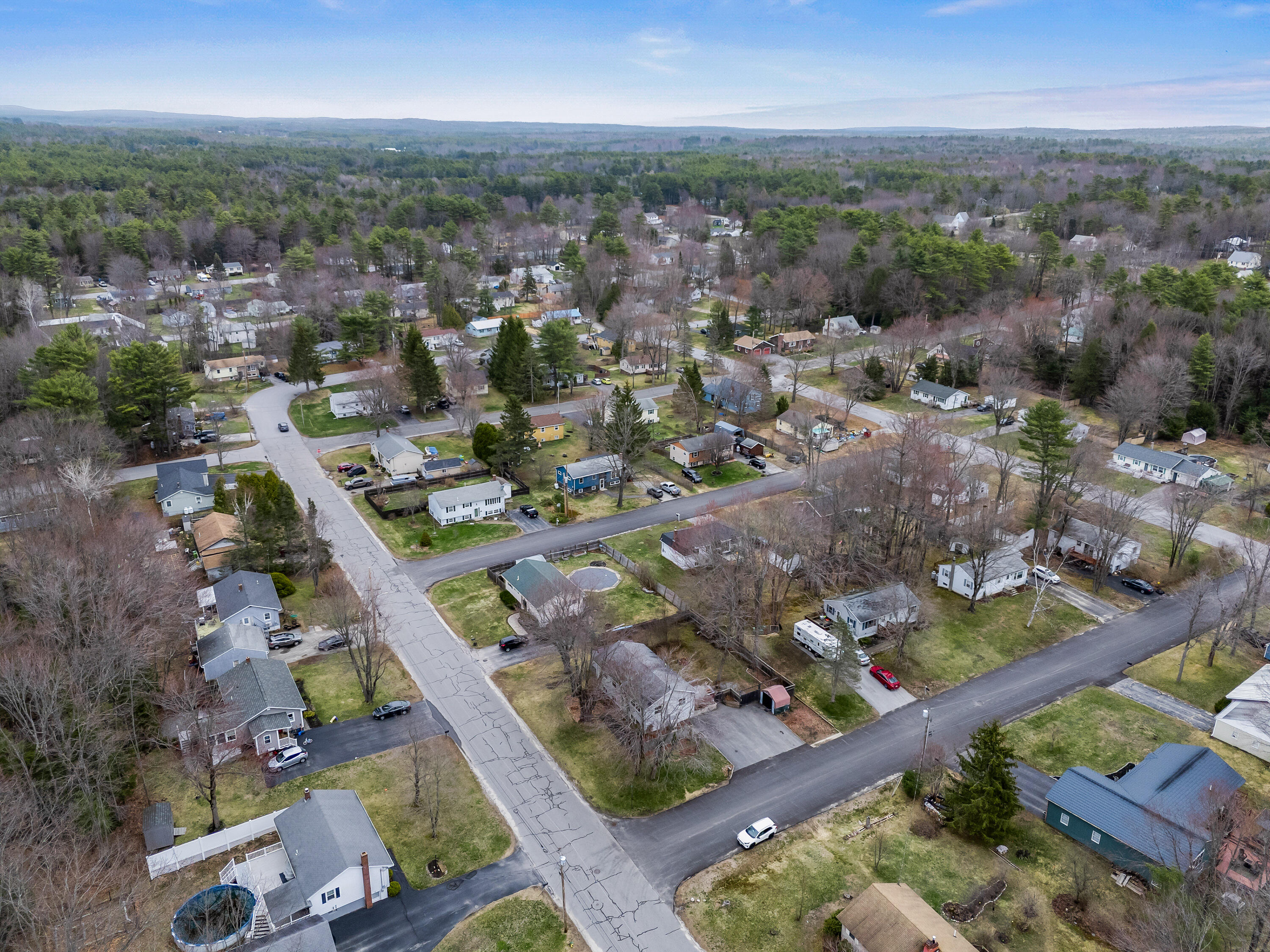33 East Avenue Lisbon ME 04252