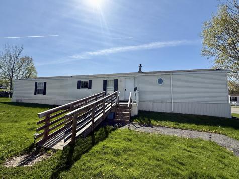 4 M Street Bangor ME 04401