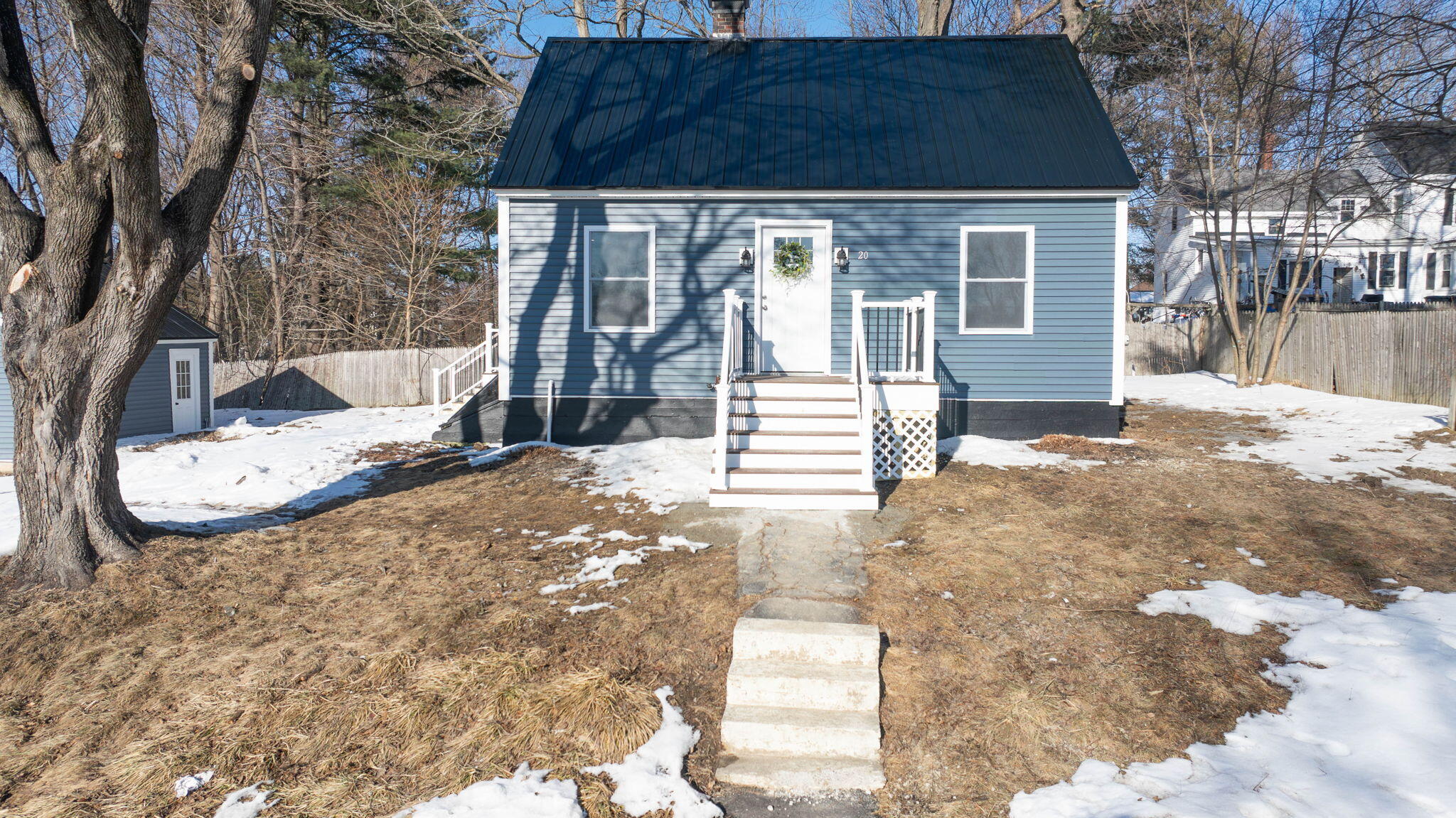 20 Taggart Avenue Westbrook ME 04092