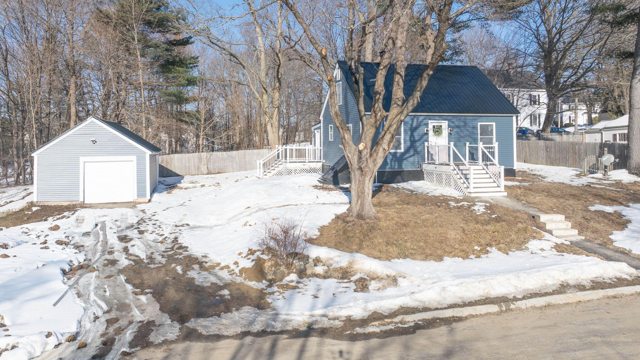 20 Taggart Avenue Westbrook ME 04092