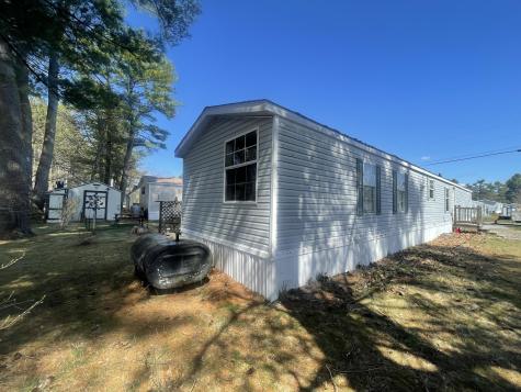 55 Franklin Parkway Brunswick ME 04011