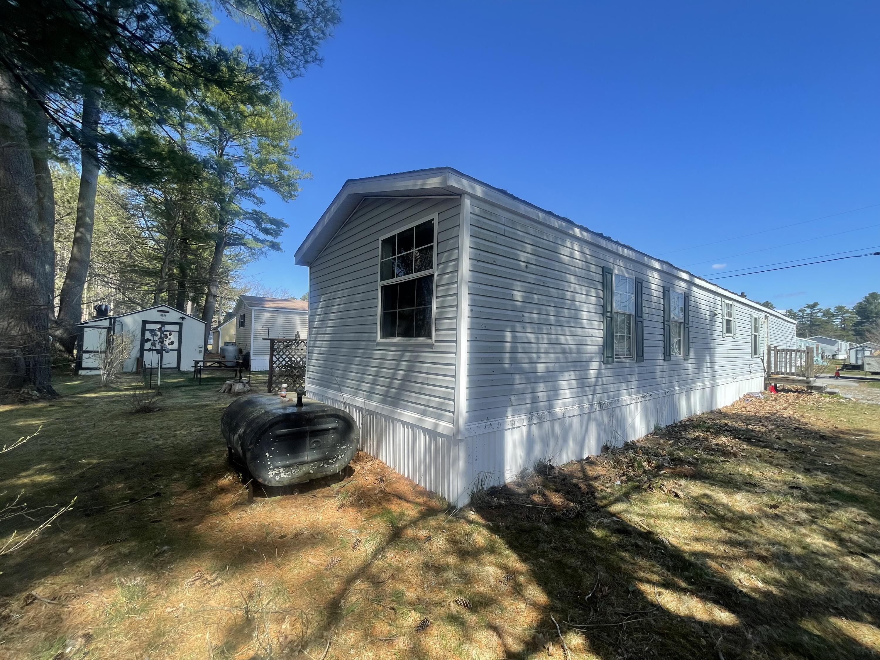 55 Franklin Parkway Brunswick ME 04011