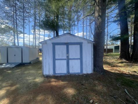 55 Franklin Parkway Brunswick ME 04011