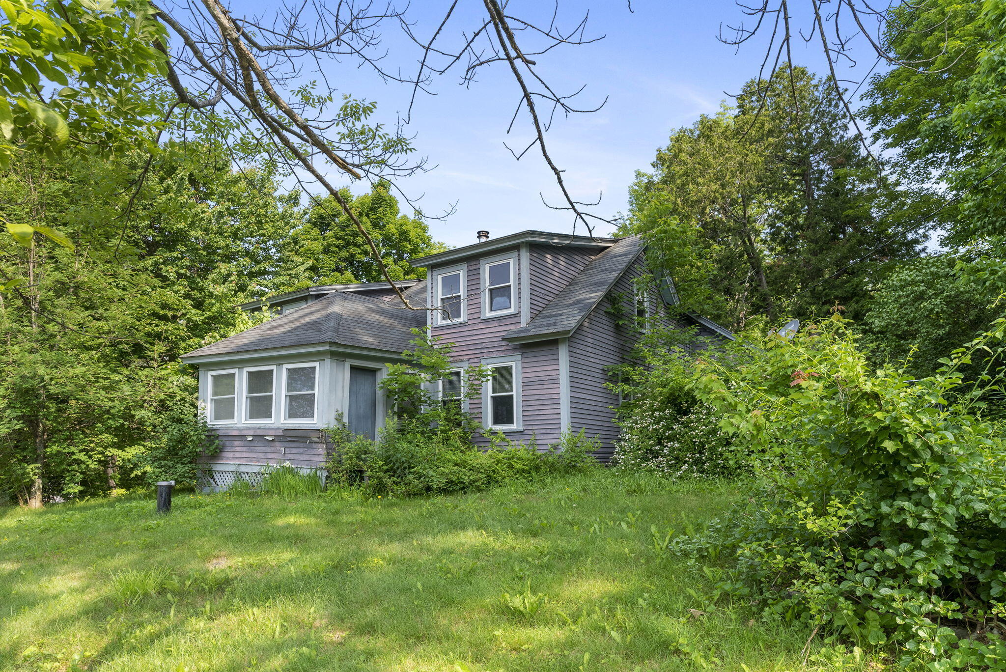 5 Shaving Hill Road Limington, ME