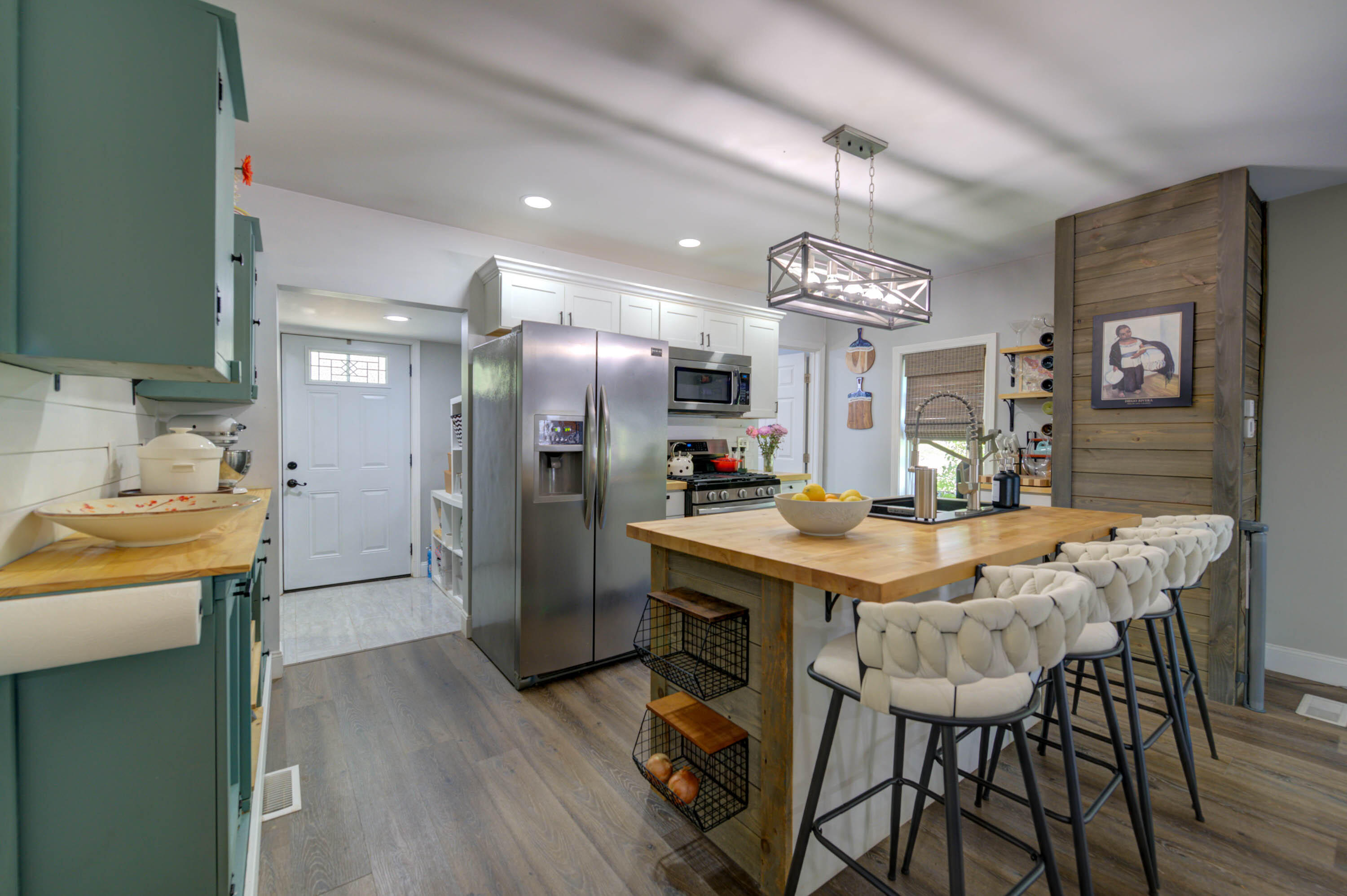 14 Webster Road Greene ME 04236