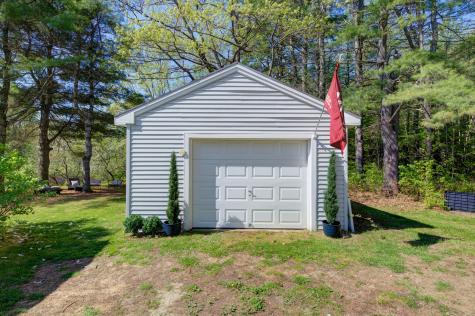 14 Webster Road Greene ME 04236