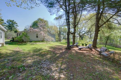 14 Webster Road Greene ME 04236